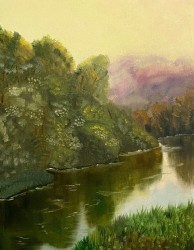 riverreflection