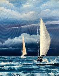yachts