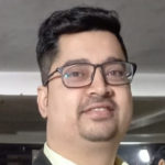 avatar for Dipanshu Kumar
