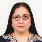 avatar for Dr Veena Sukhrani